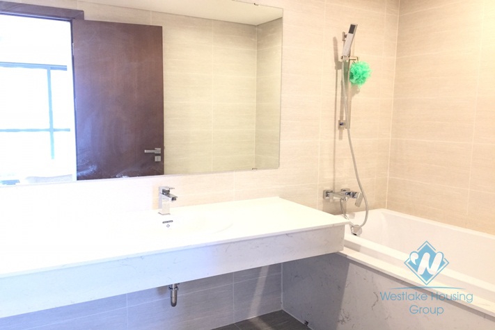 Nice 2 bedroom apartment in Golden Plam, Thanh Xuan for rent